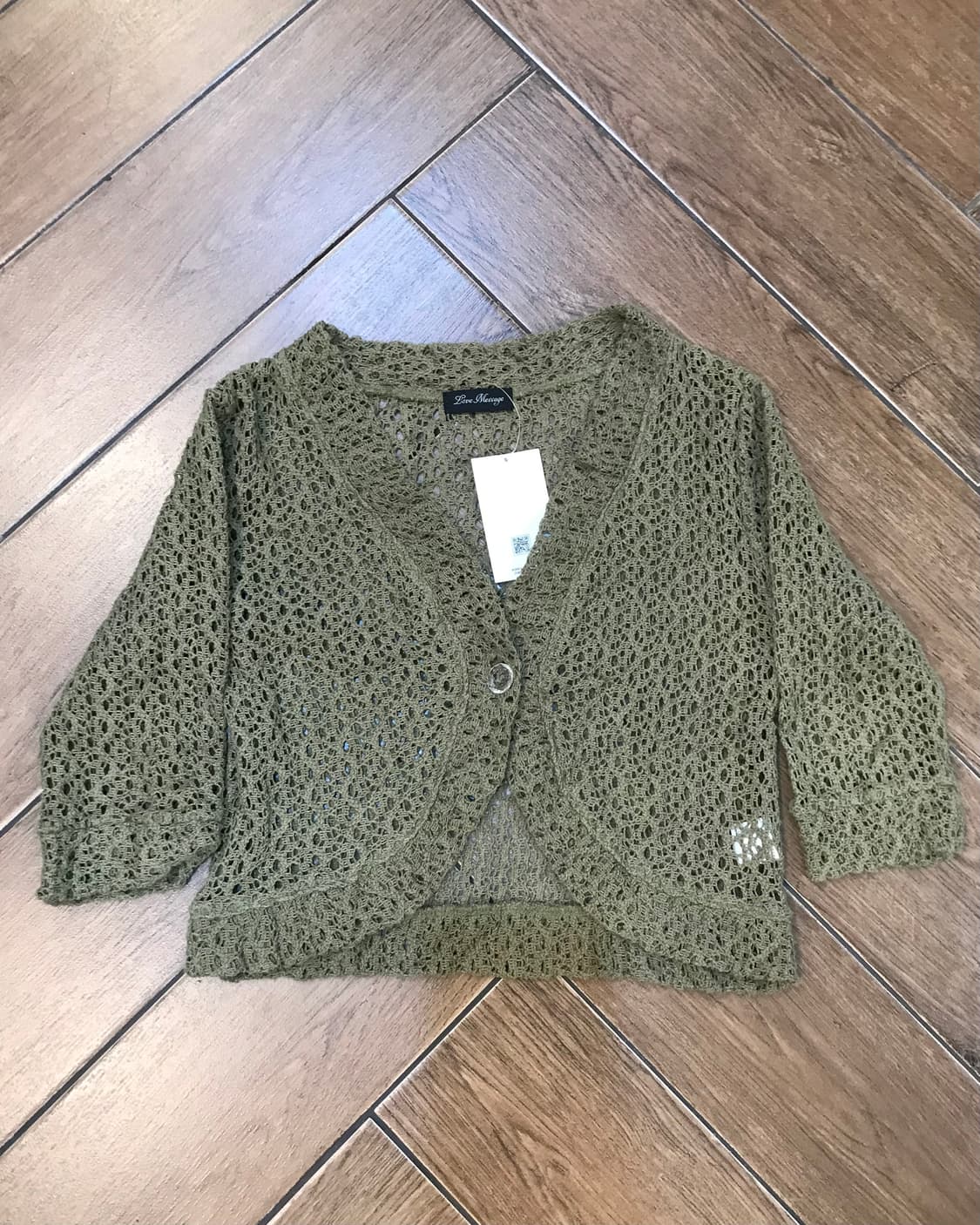 🍄체킹체킹 코디 세트 🍄 상품이미지8