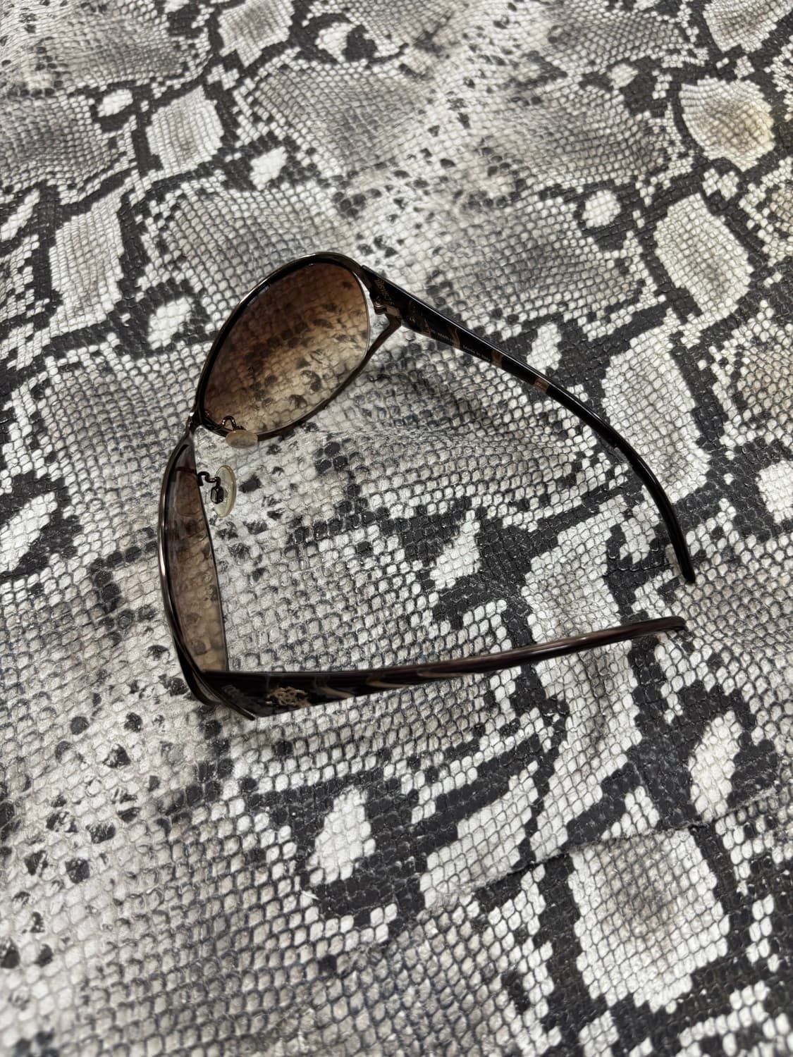 “Roberto Cavalli” sunglasses 상품이미지3