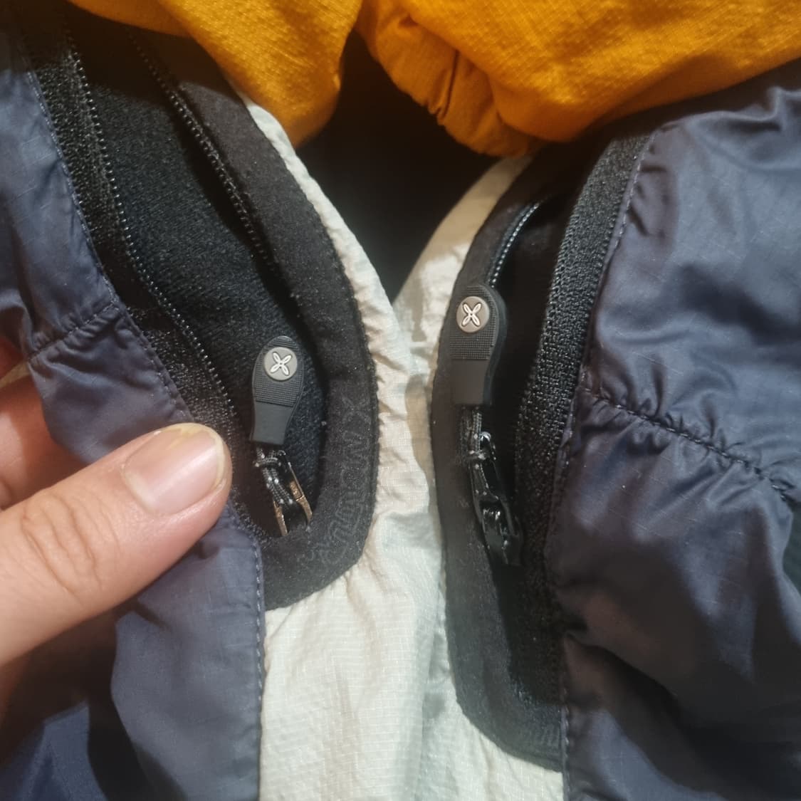 몬츄라 스카이 M 상품이미지5