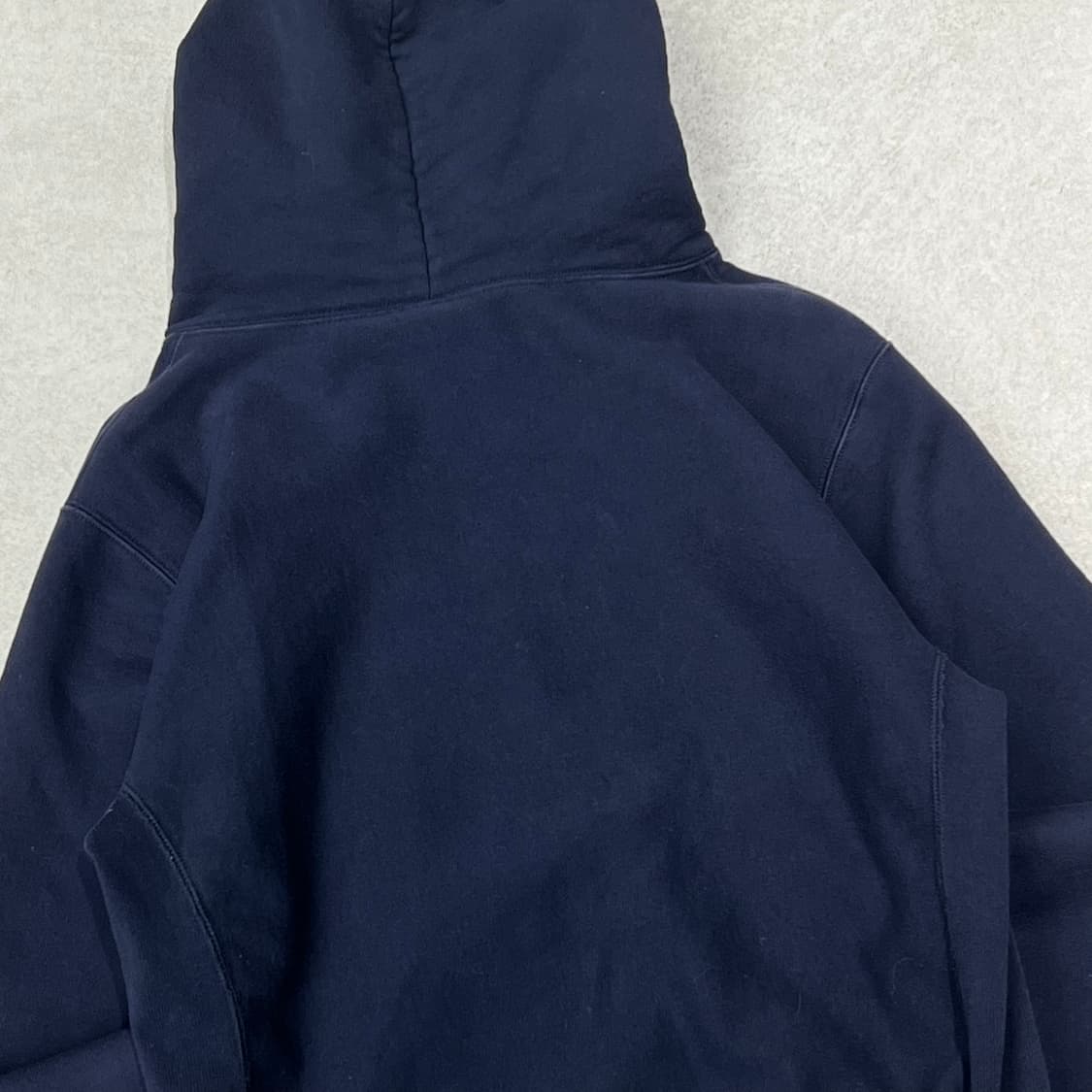 챔피온 리버스위브 후드티 s09962 상품이미지4