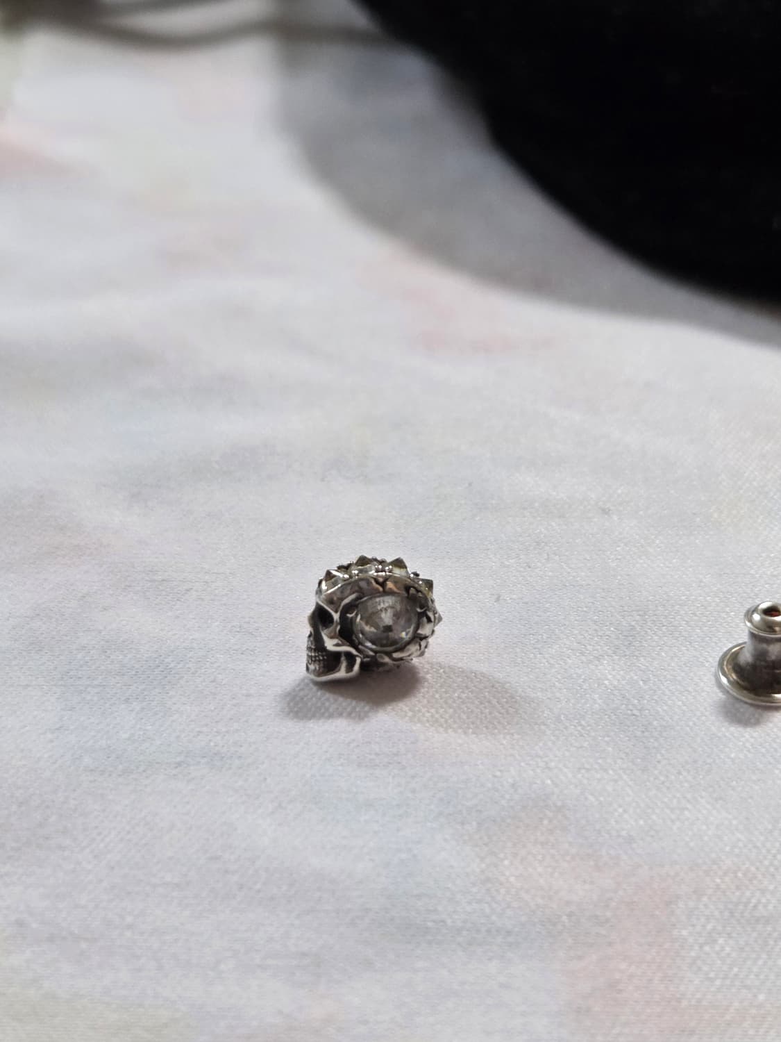 저스틴데이비스 저스틴데이비스 X-PLOSION CLR 귀걸이 상품이미지4