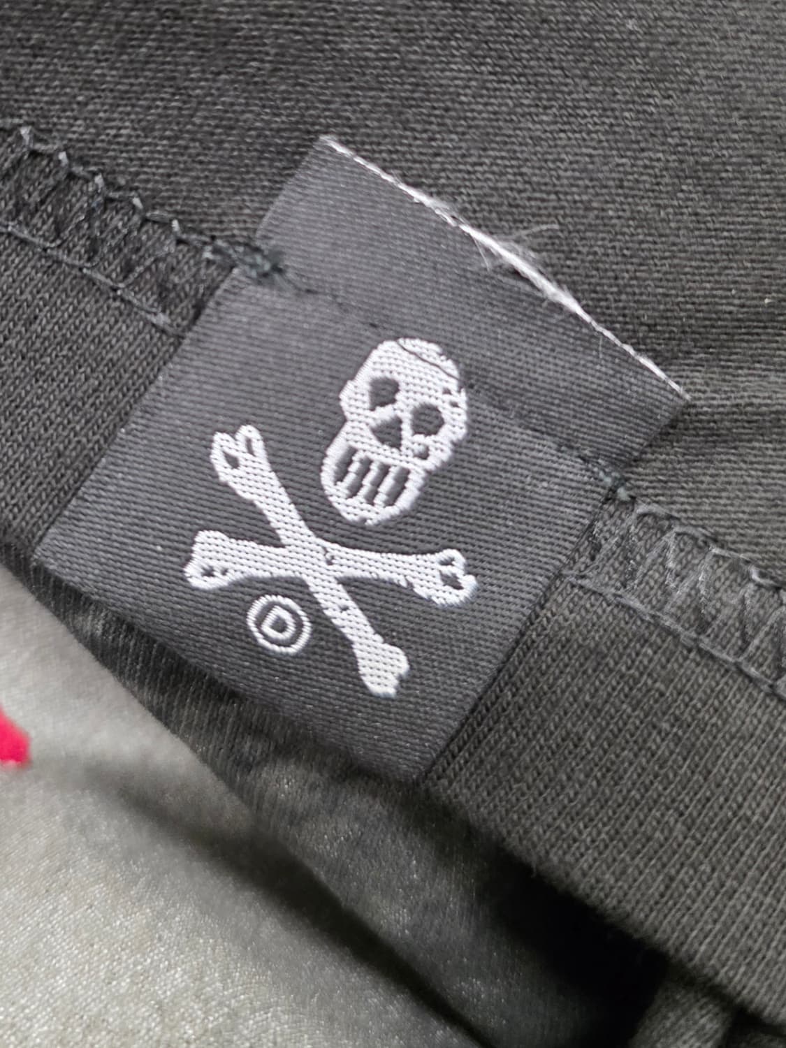 디시짓 새상품  남자 반팔티 .   싸이즈 105 상품이미지6