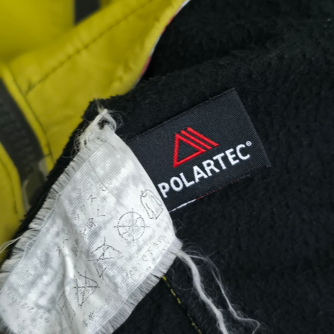 [M] 아크테릭스 감마 MX 소프트쉘 자켓 상품이미지6