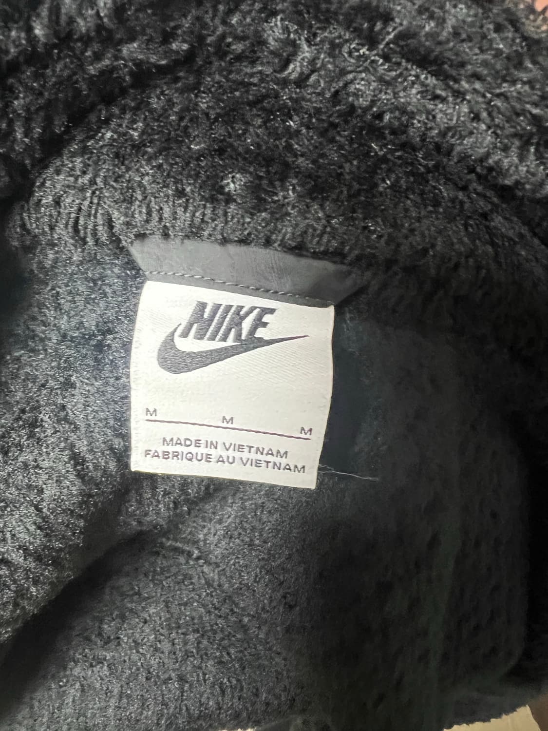 나투시 후리스 판매 상품이미지4