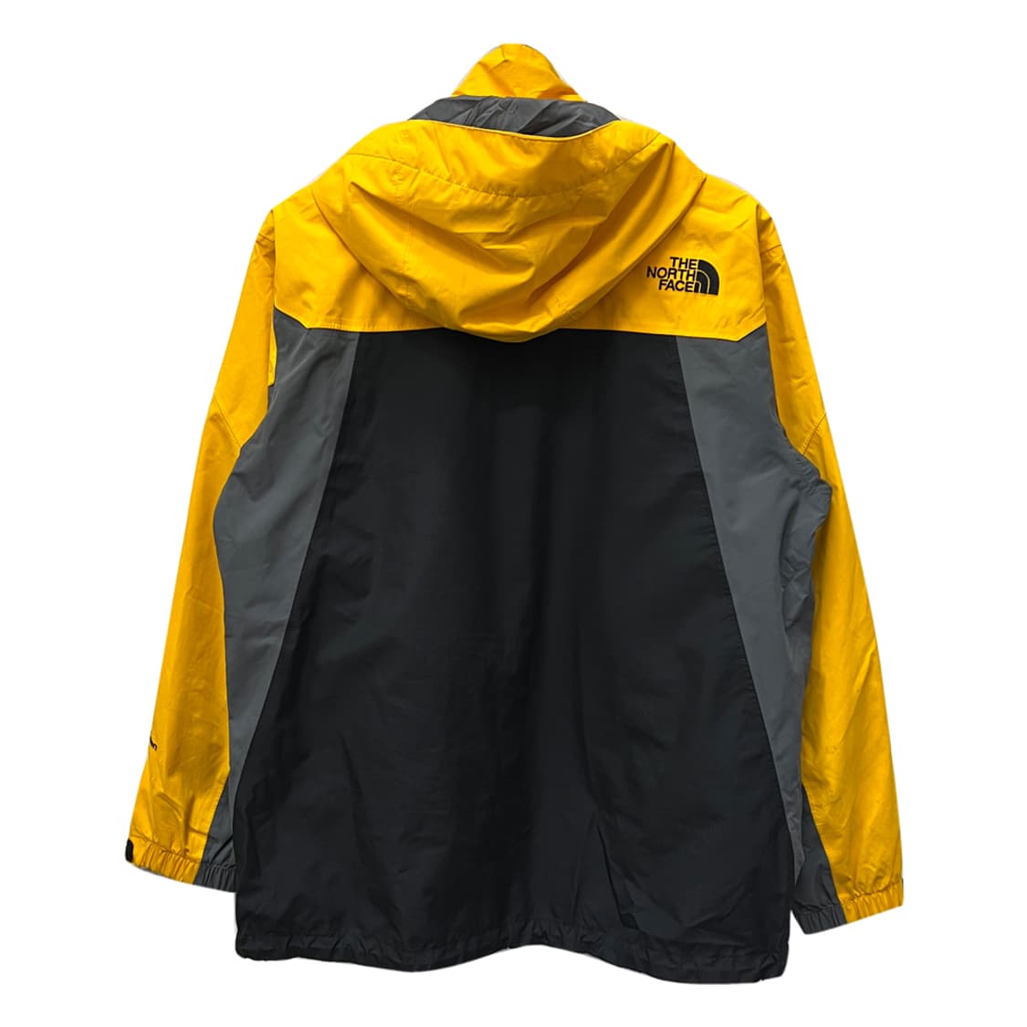 노스페이스 하이벤트 배색 바람막이 자켓 100 상품이미지2