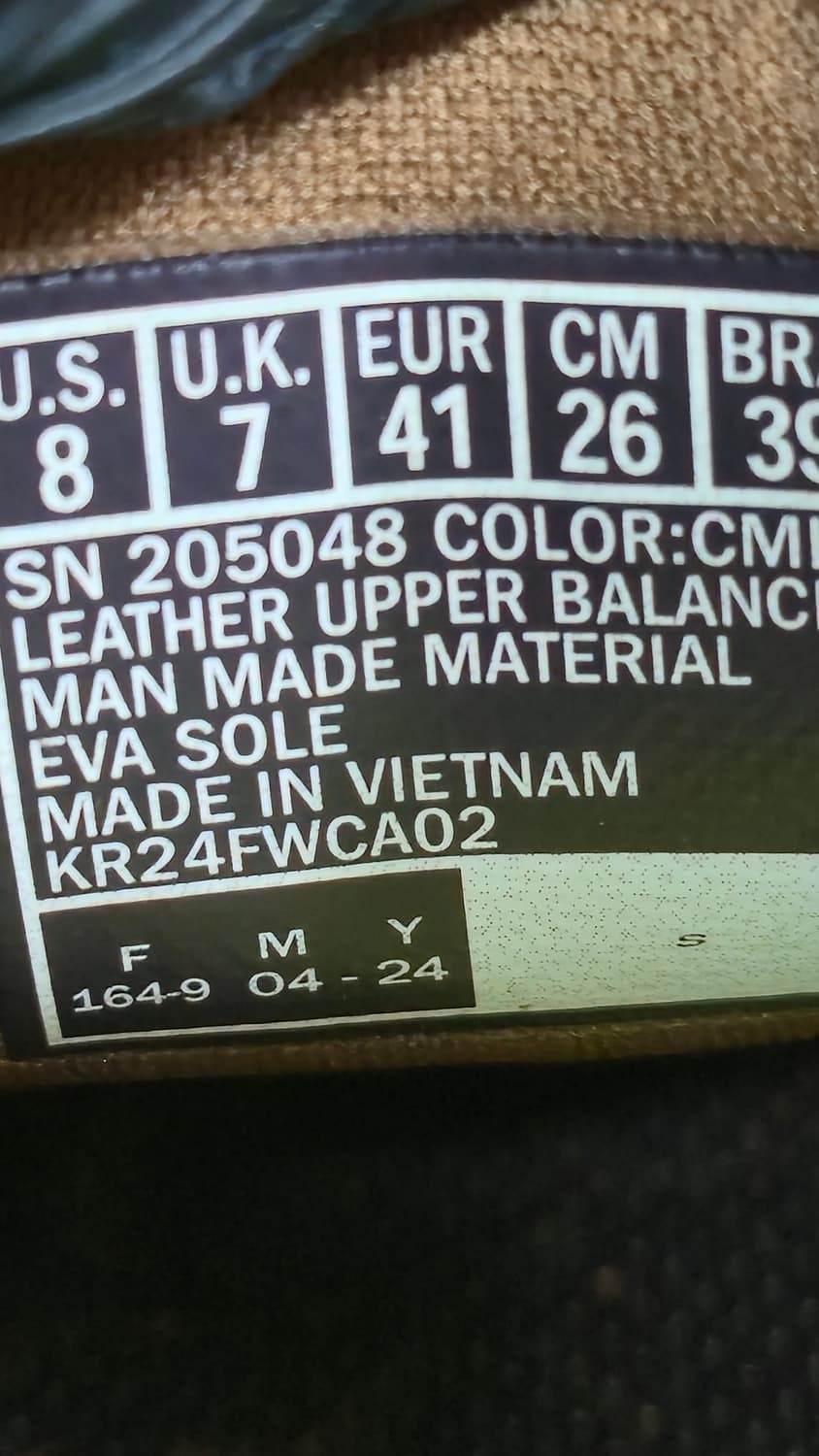 스케쳐스 260mm-  USA 남성 캐주얼 보트화 편한 신발 상품이미지7