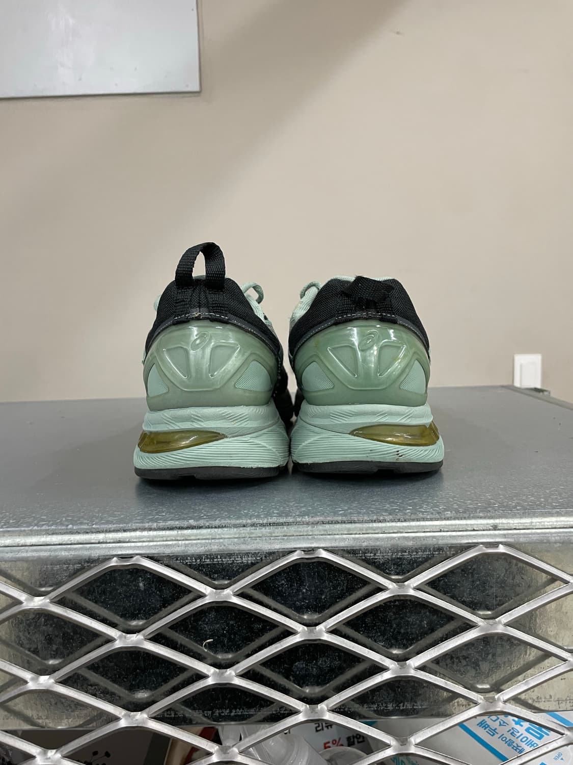 아식스 x 키코 코스타디노브 젤버즈2 280 (gr-3988) 상품이미지3