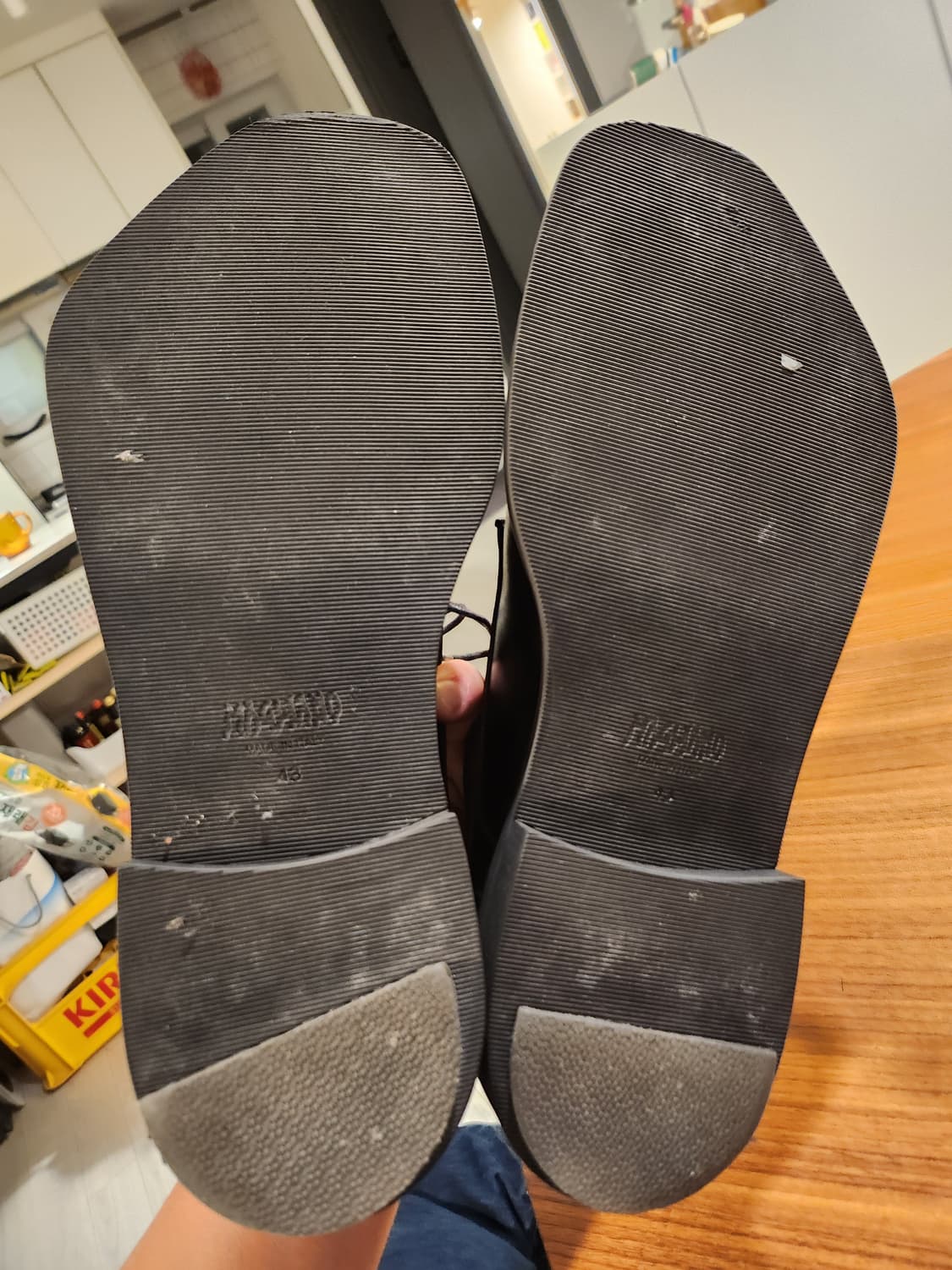 마리아노 몬스터더비 43 상품이미지5