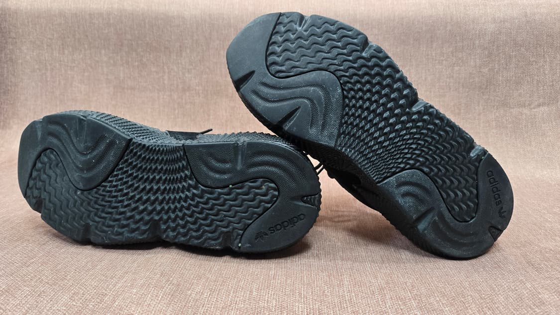 아디다스 260mm- 프로피어 블랙 운동화 스니커즈  상품이미지6