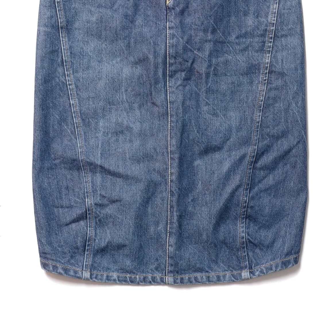 리바이스 Levi's Engineered Denim Skirt 

 상품이미지3