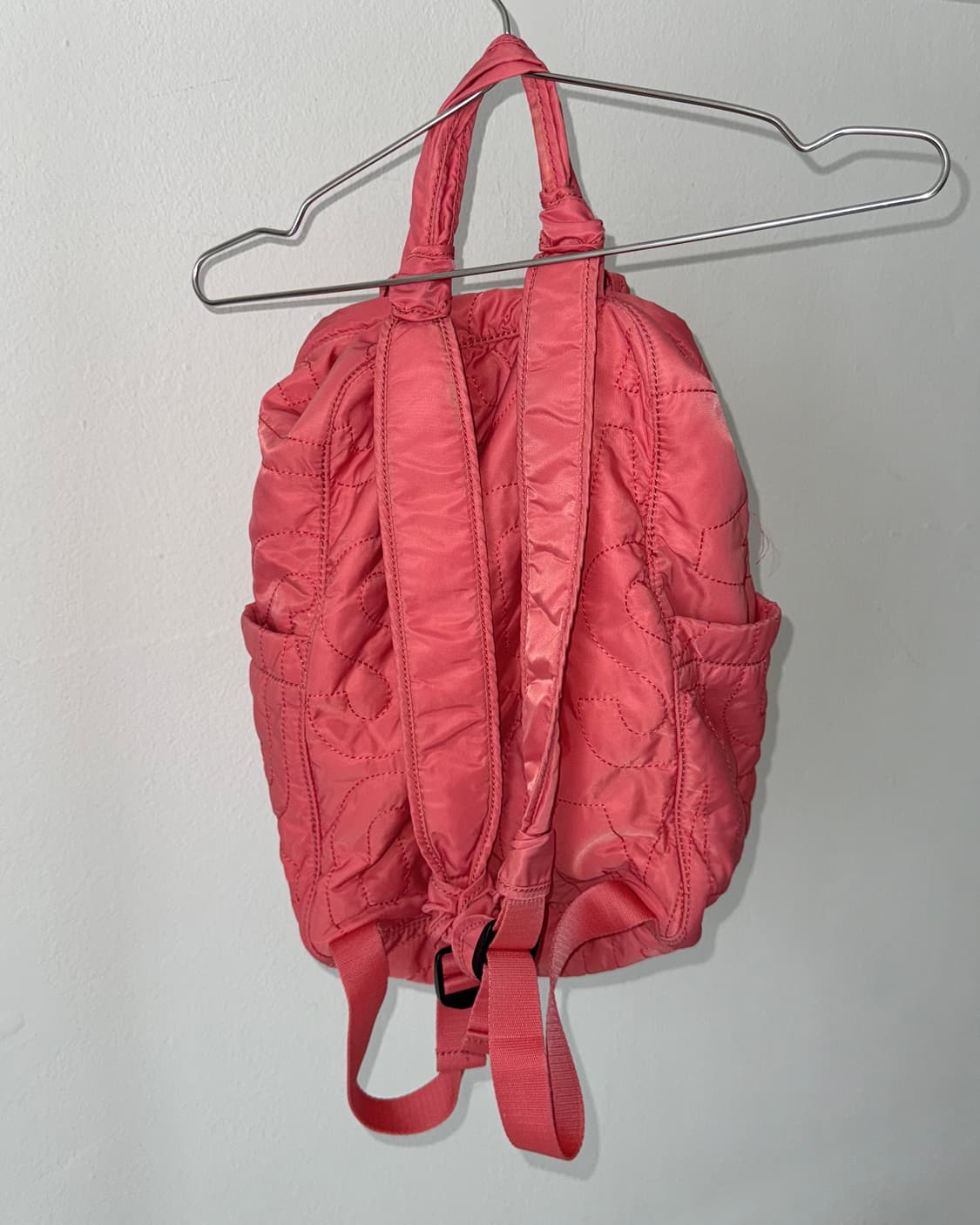 Marc jacobs 토트 겸 백팩 상품이미지6