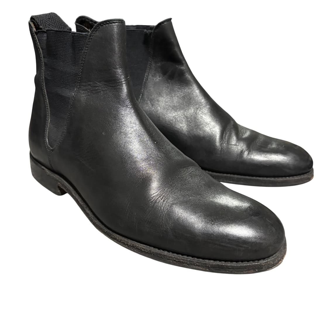 grenson 그랜슨 첼시부츠 8 270-275 상품이미지1