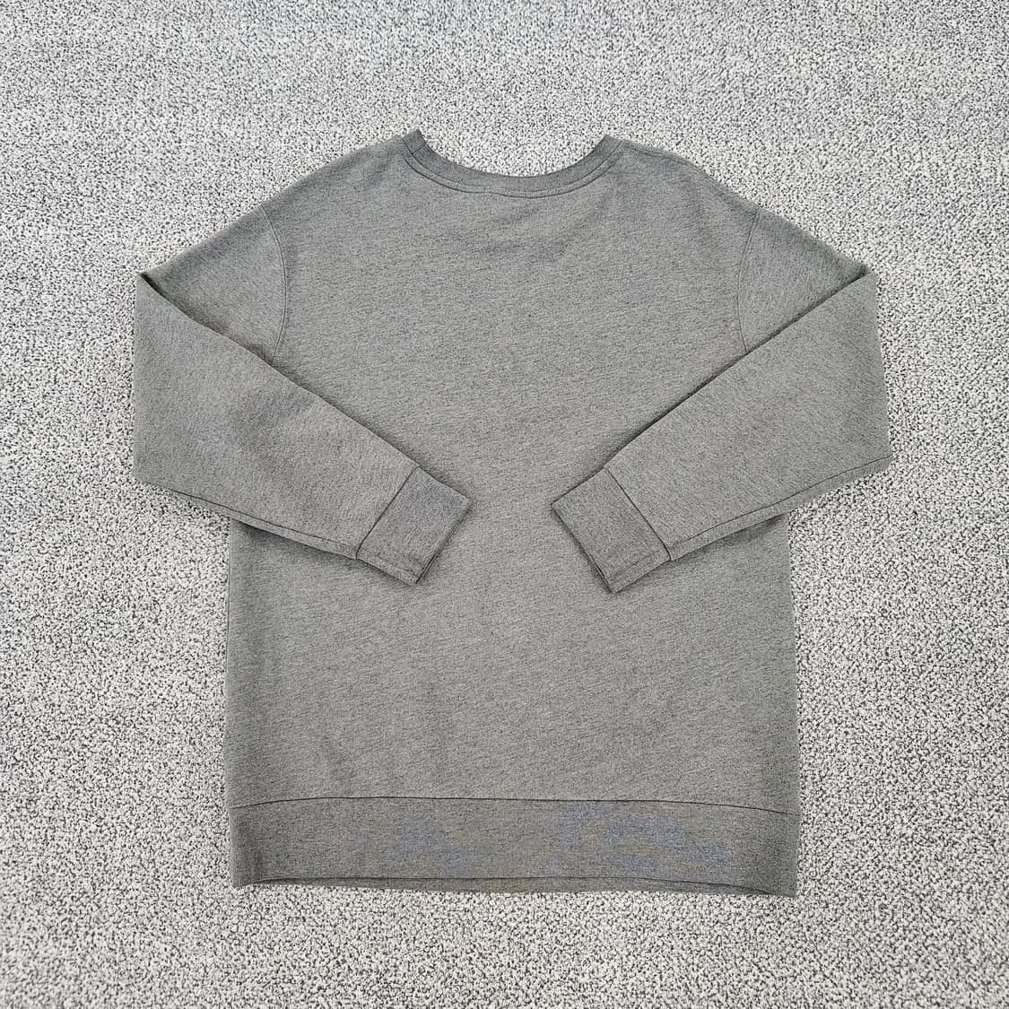 [M] 캘빈클라인 진스 로고 맨투맨 티셔츠 1103JM2 상품이미지3