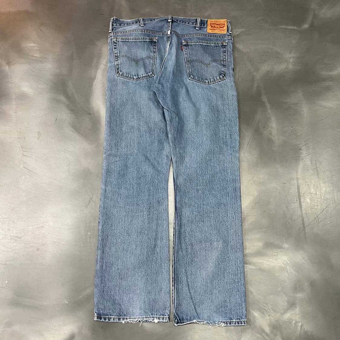  리바이스 517 데님 팬츠 y15093 상품이미지2
