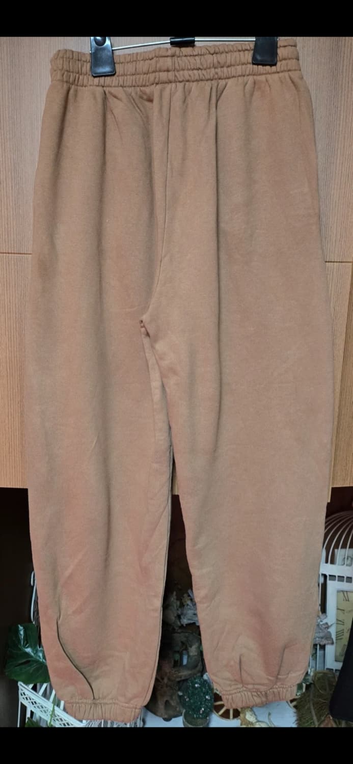 프라이 조거팬츠 - 새상품  상품이미지2