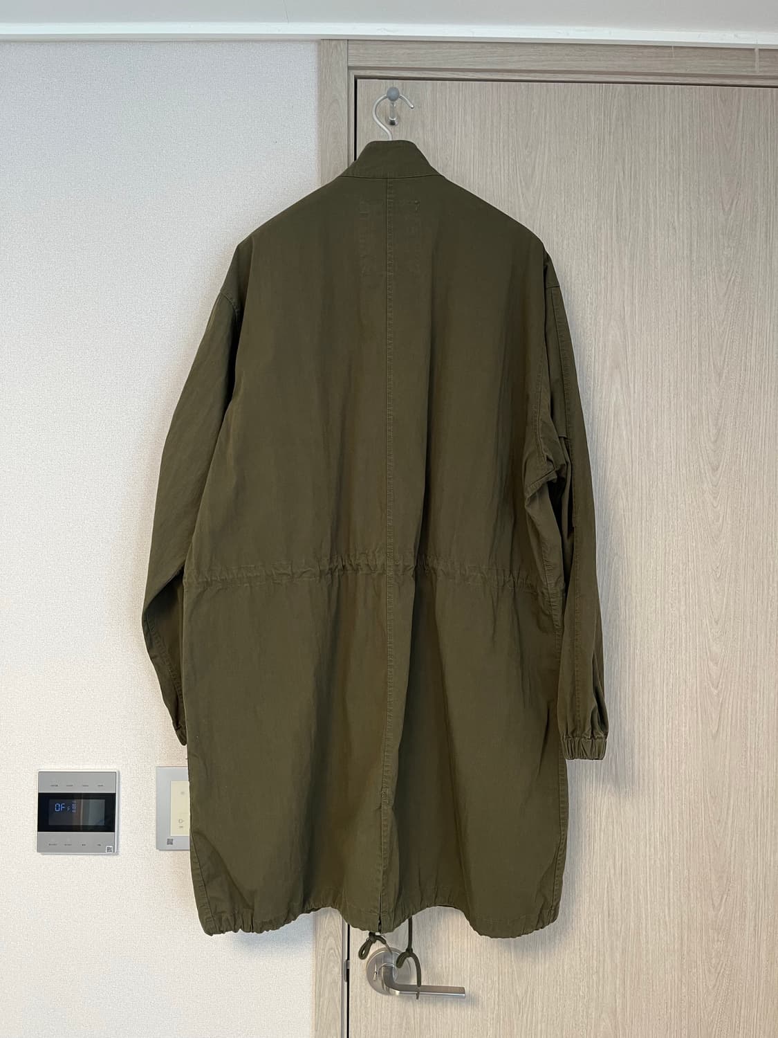 엔벨로프 피쉬테일 상품이미지2