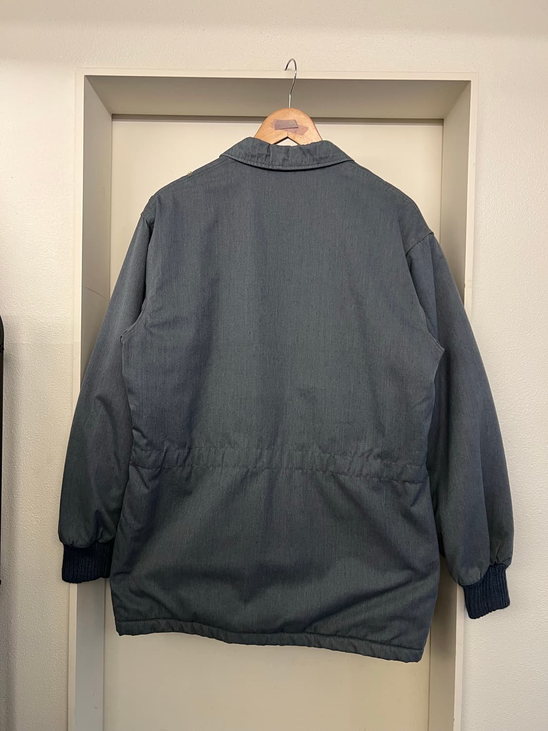 70/80s OLD GERMAN WORK JACKET 빈티지유럽워크자켓 상품이미지2