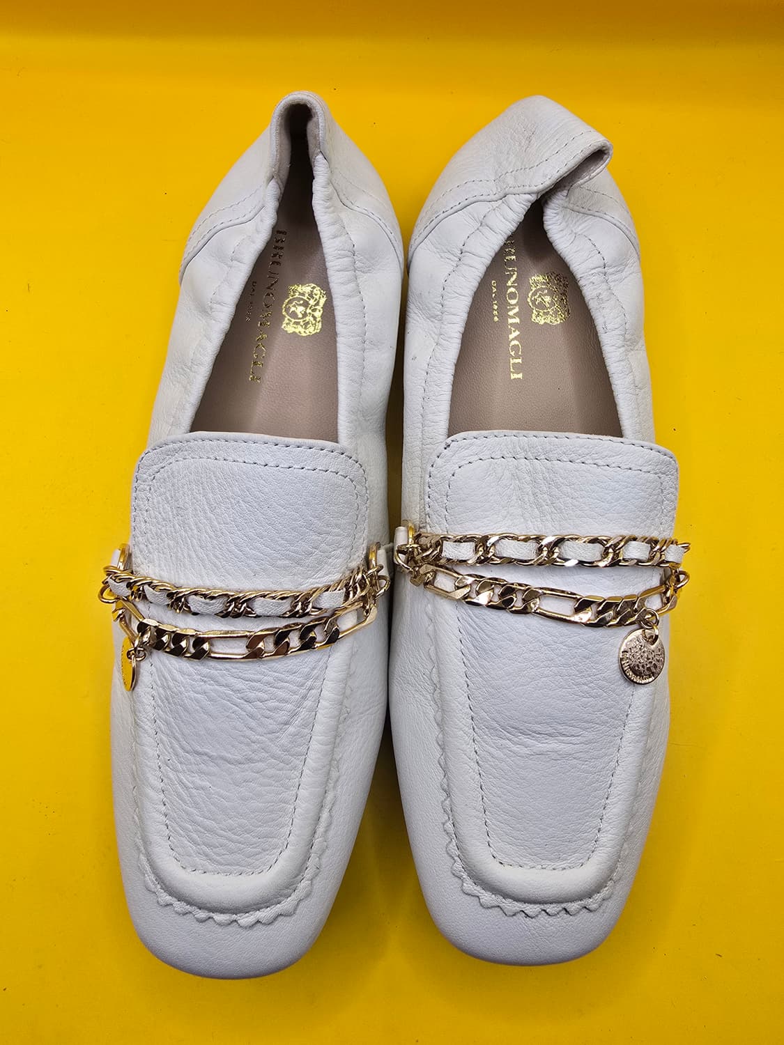 브루노말리 체인 로퍼 230 상품이미지3