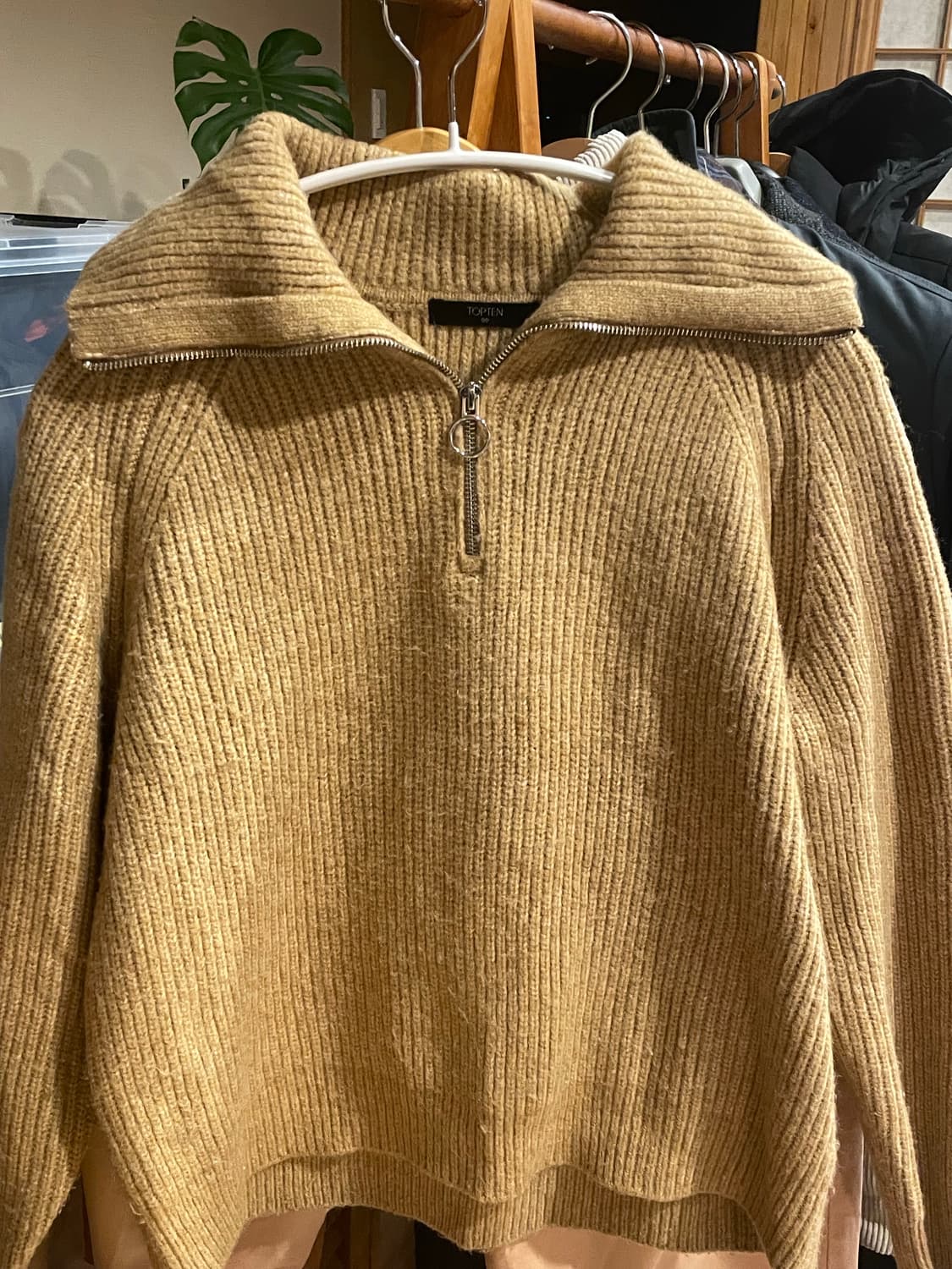 탑텐 니트  상품이미지1