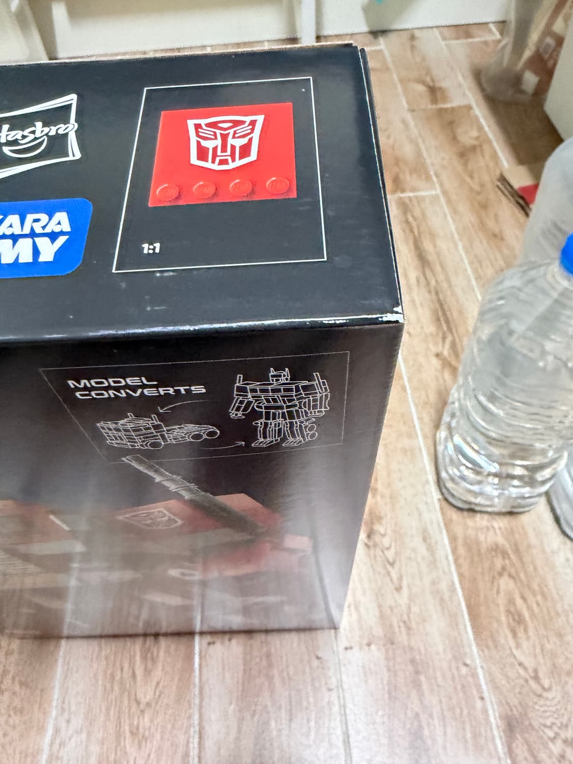 레고 10302 옵티머스 프라임  상품이미지4