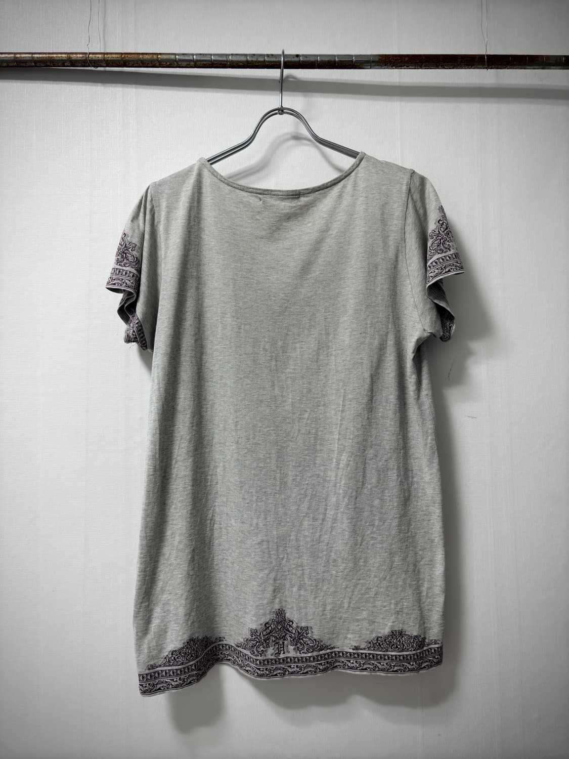 Hysteric Glamour short-sleeve T 상품이미지3