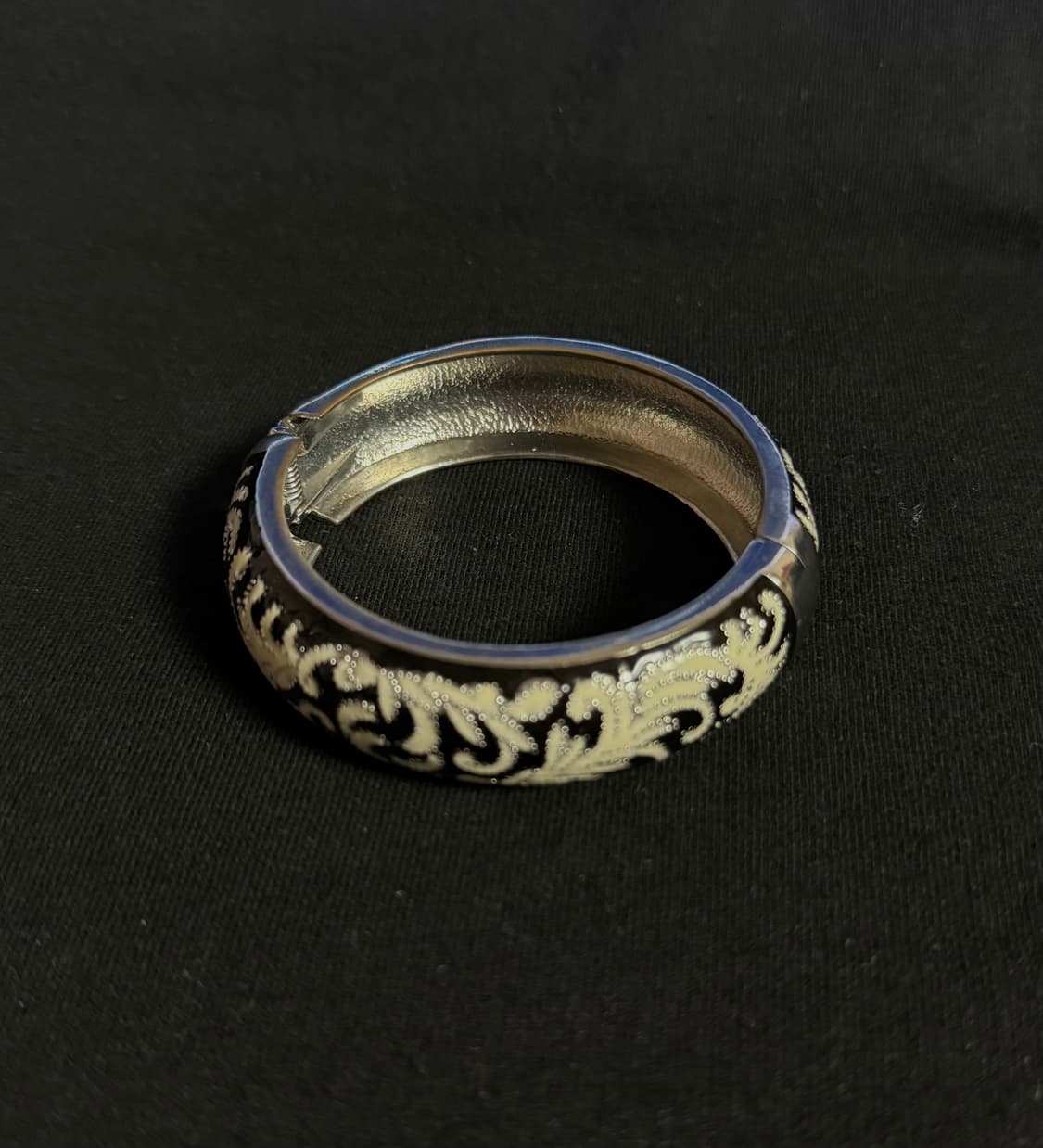 Western Bangle Bracelet 상품이미지3