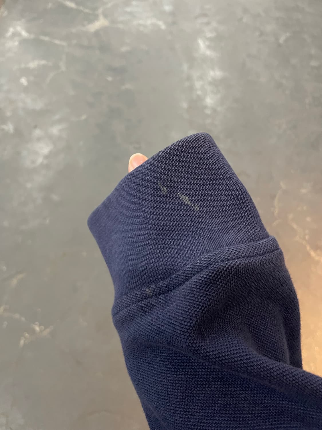 폴로 랄프로렌 빅포니로고 트랙탑 집업재킷 H1287 상품이미지6