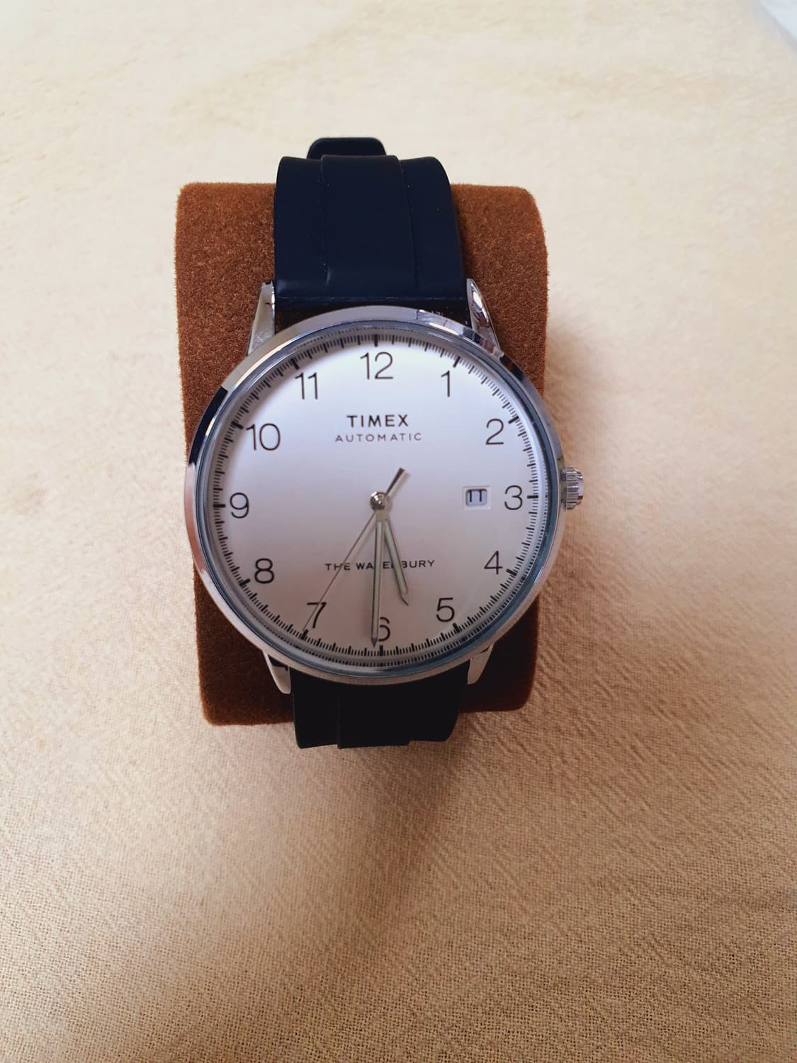 타이맥스 워터베리 오토메틱 시계 상품이미지1