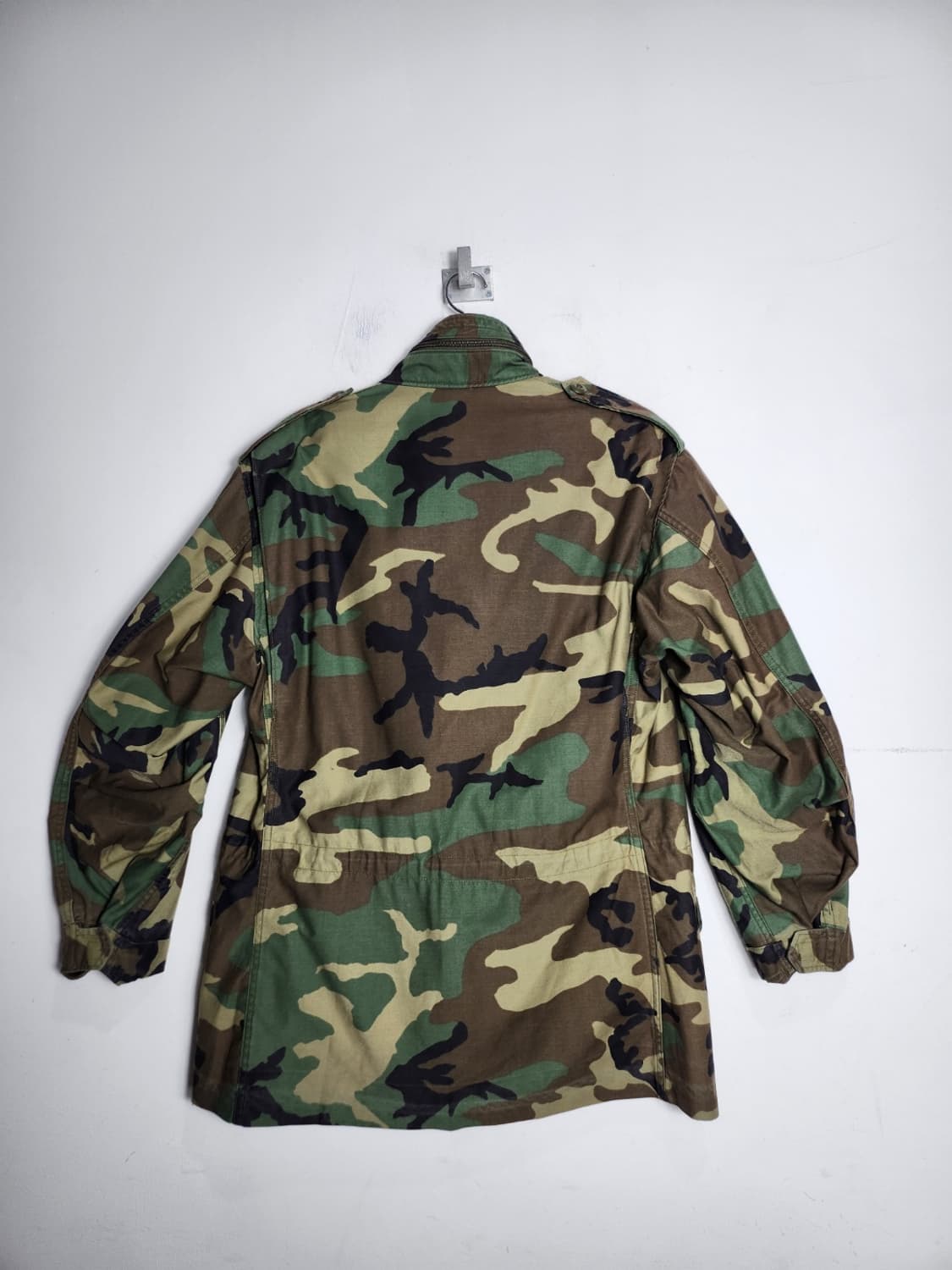 미군 필드자켓 상품이미지8