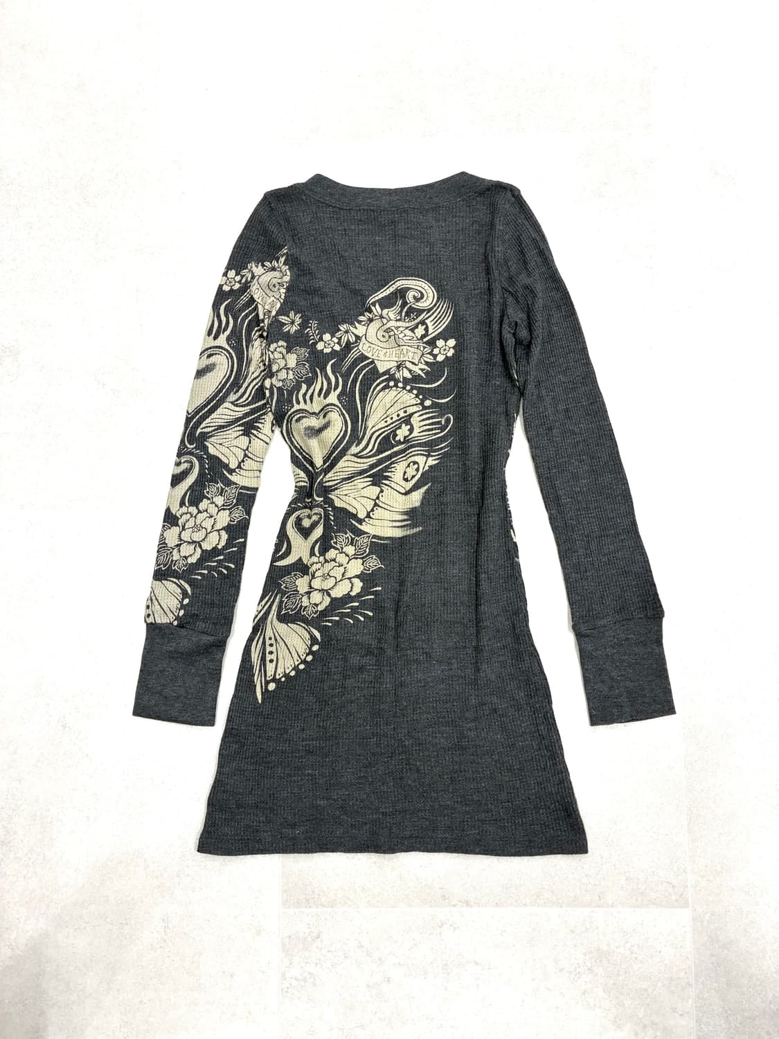 오리엔탈 롱슬리브 상품이미지3