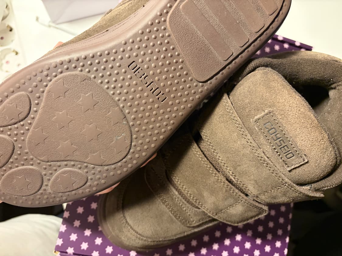 코이세이오 스니커즈 상품이미지4