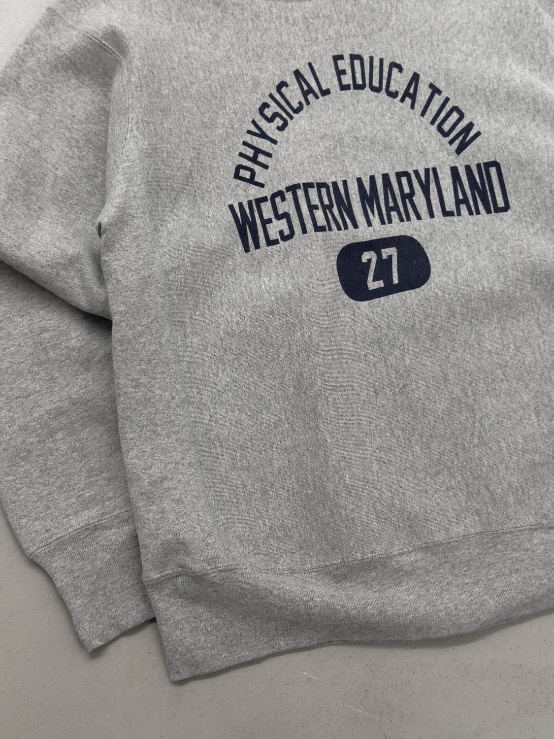 챔피온 리버스위브 스웻셔츠 상품이미지3