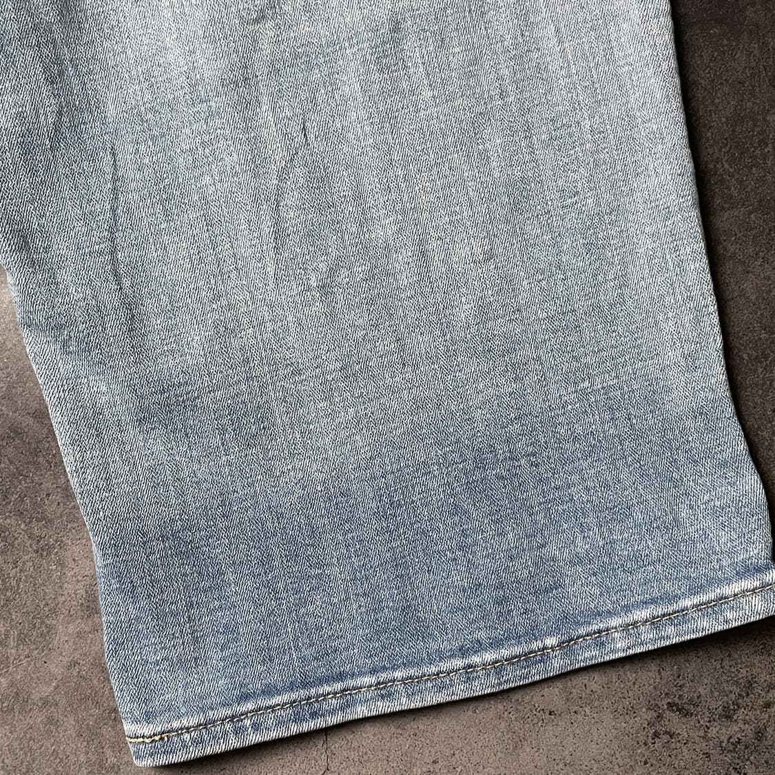 LEVI'S 리바이스 빈티지 데님 하프팬츠 A01200 상품이미지9