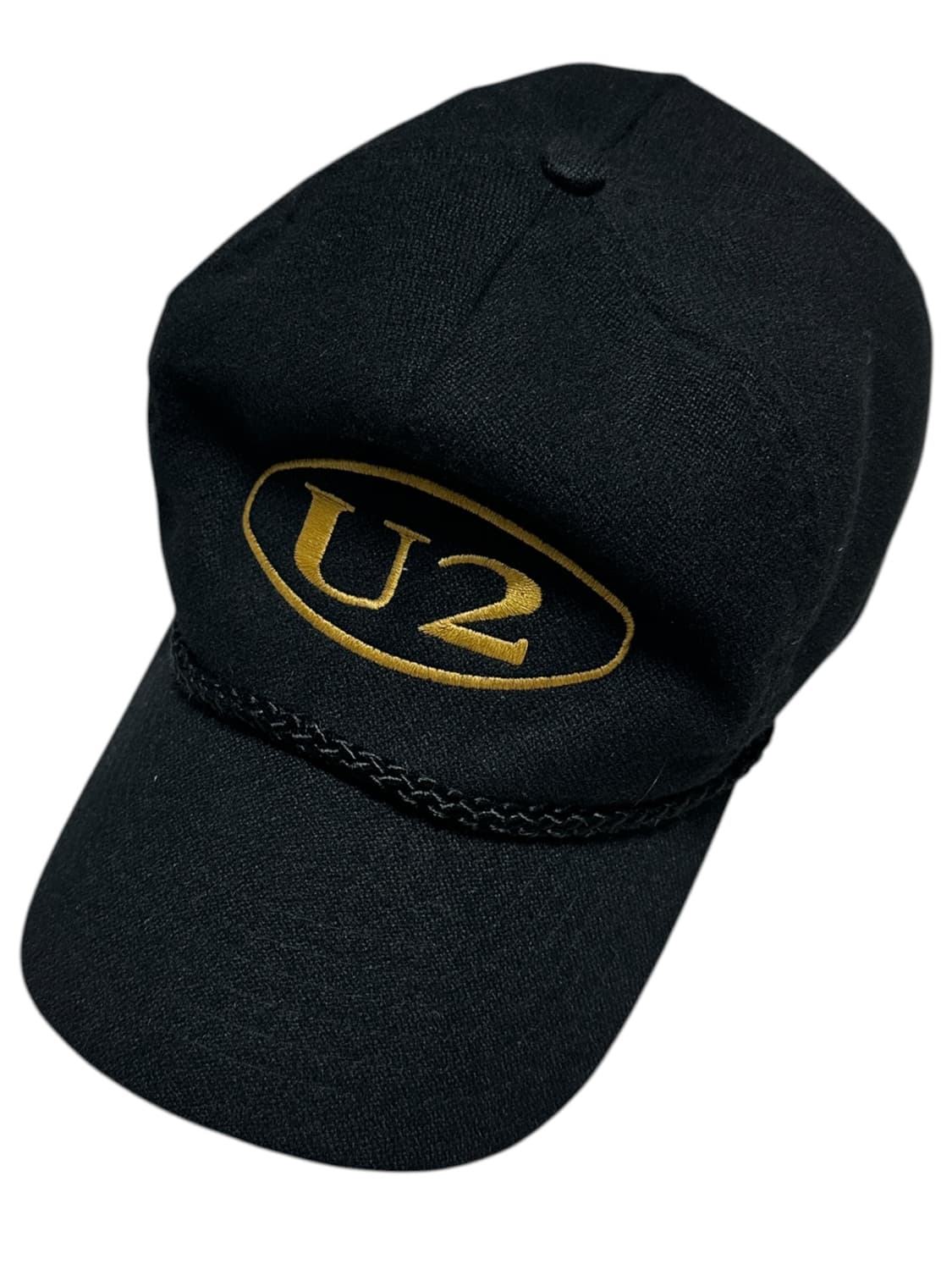 빈티지 U2 모자 빈티지 캡 상품이미지1