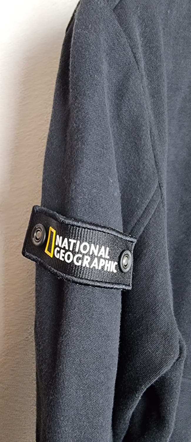 내셔널지오그래픽 여성자켓 90 상품이미지5