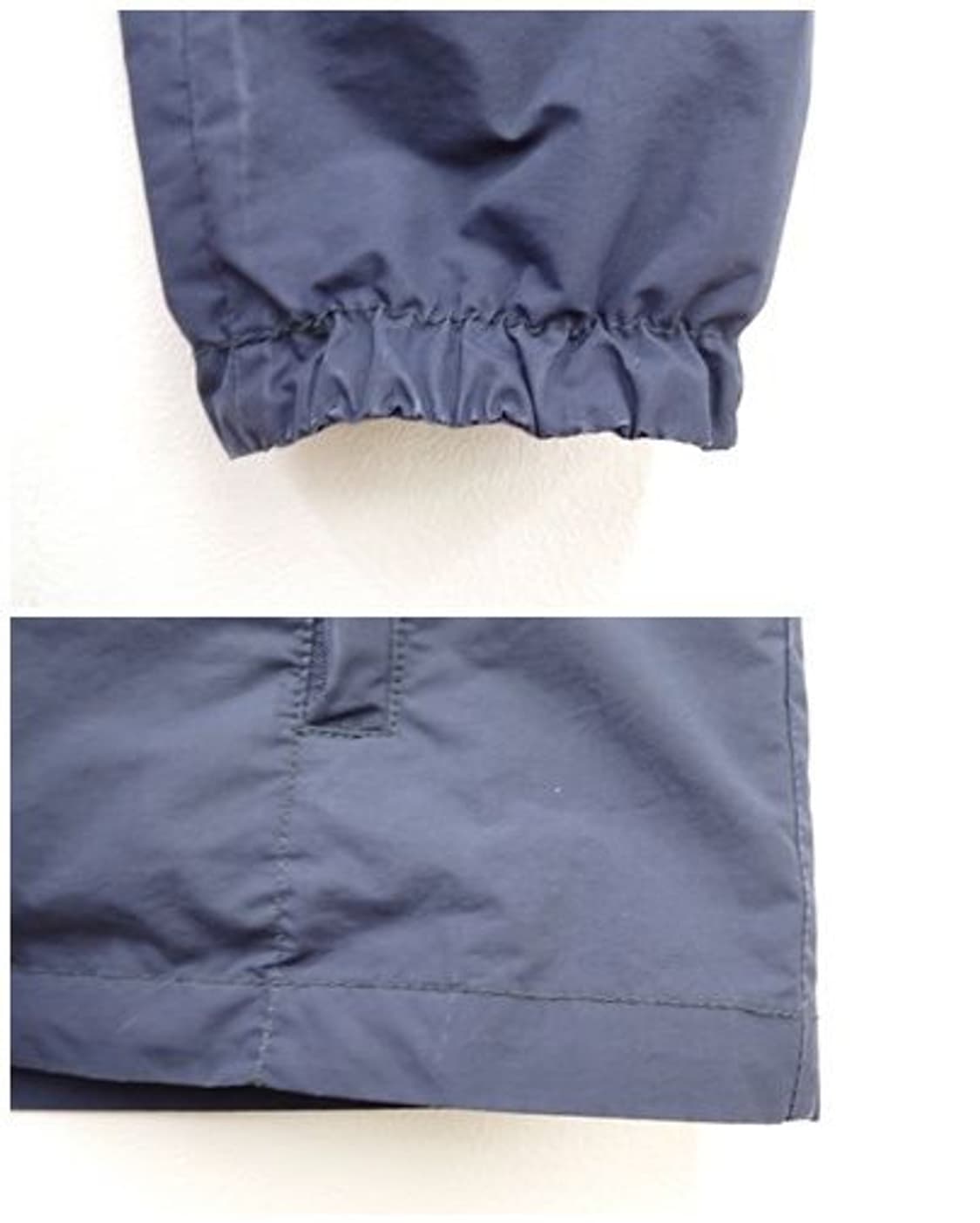 노스페이스 퍼플라벨 마운틴 윈드 파카 상품이미지6