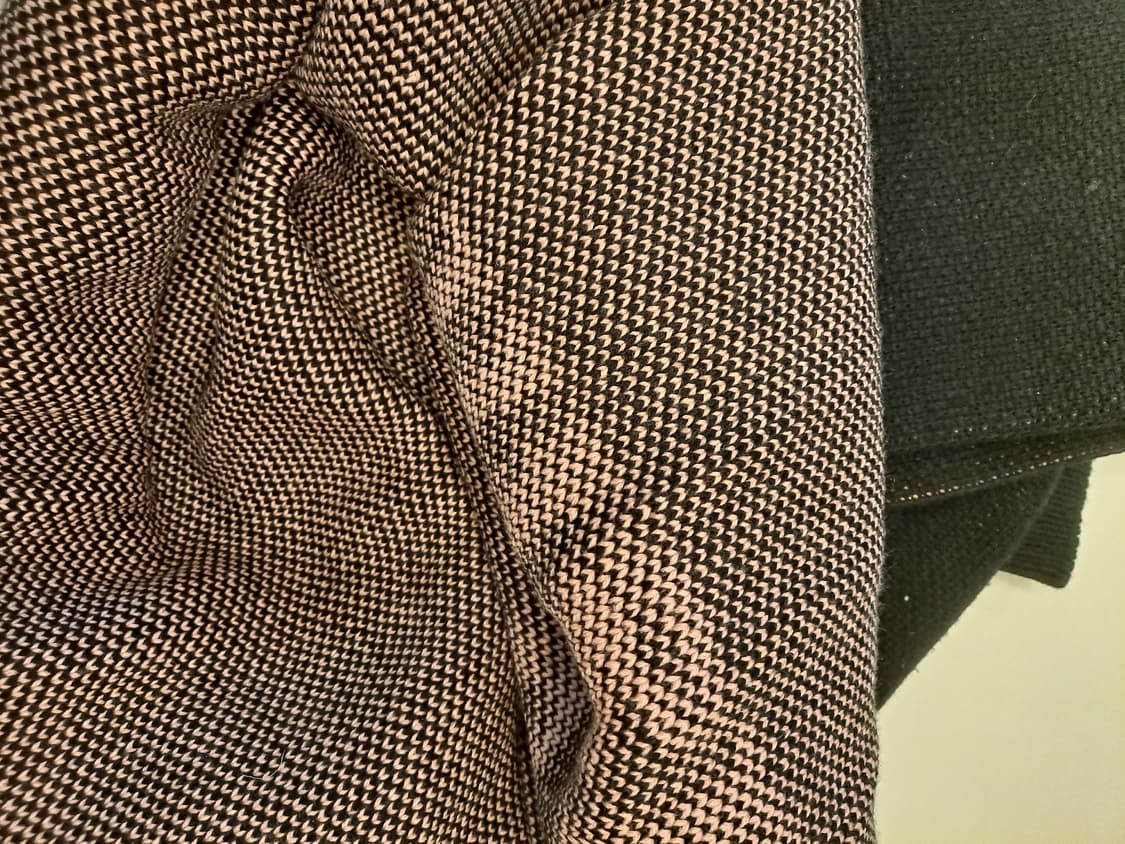 Have a good time 니트 상품이미지5