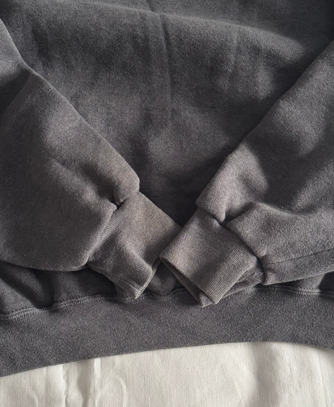 [XL] 90s 러셀 애슬레틱 후드 상품이미지6