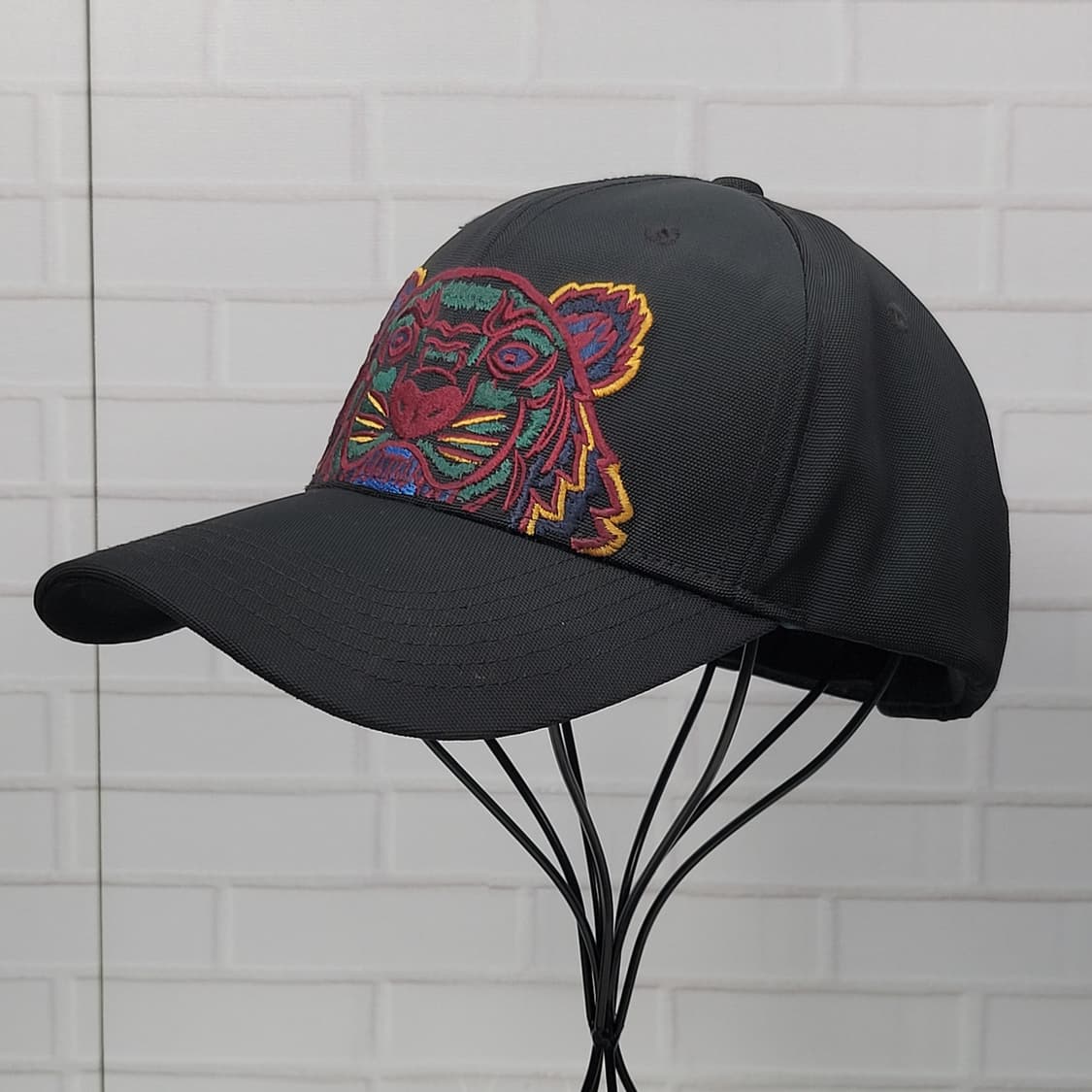 KENZO 겐조 모자 볼캡 캡 프리 사이즈 상품이미지3