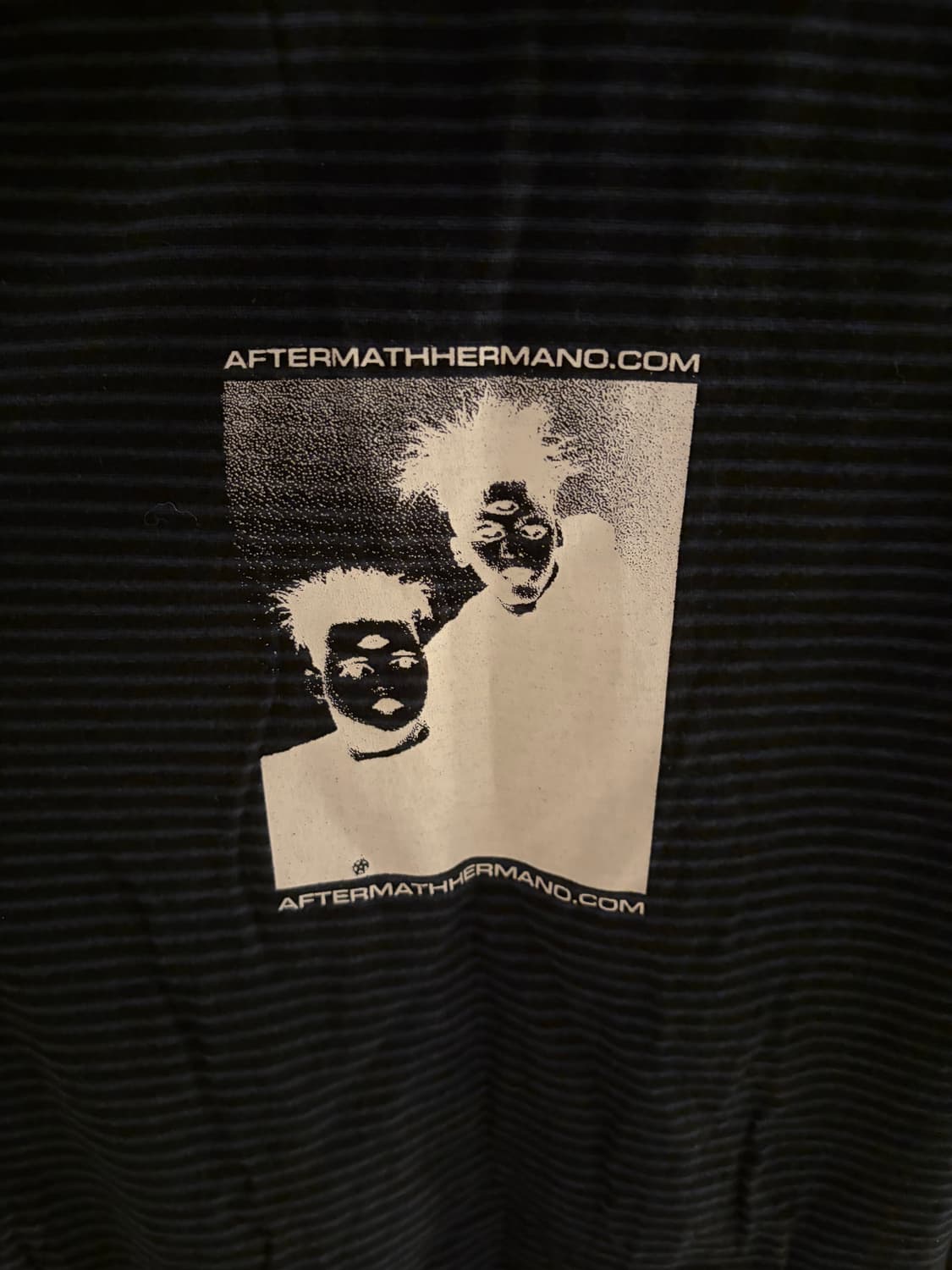 AFTERMATH SNAKE HERMANO LS TEE 상품이미지4