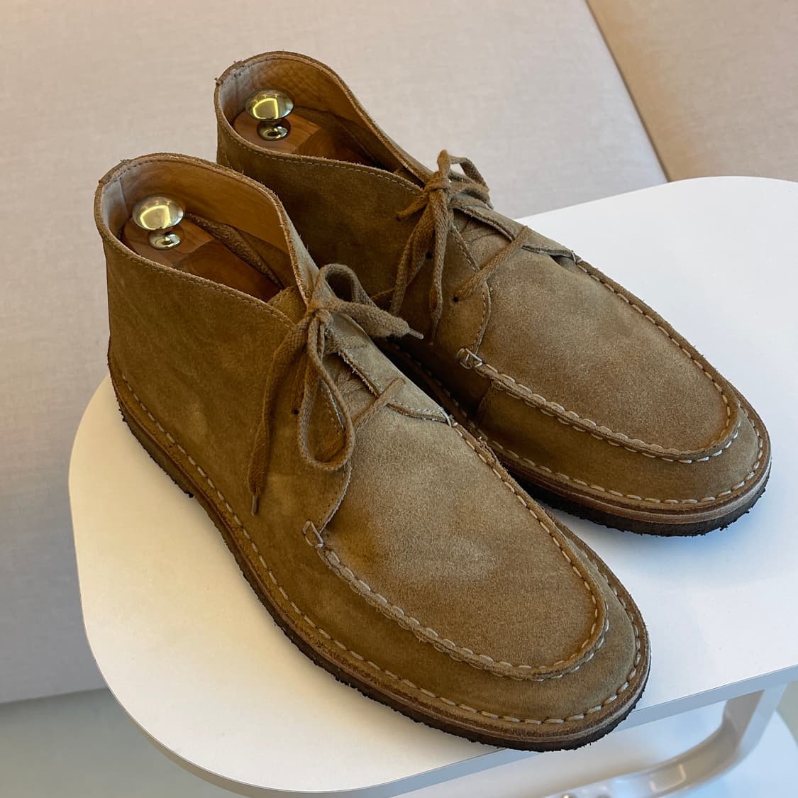 드레익스 목토 부츠 9사이즈 상품이미지2