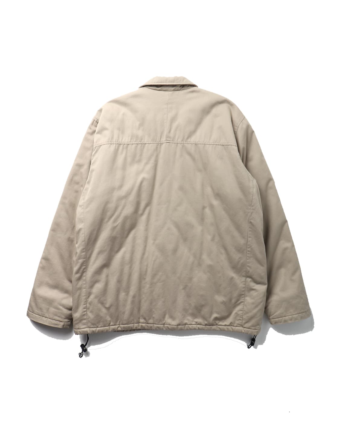 스투시 STUSSY 90-00s Quilted Jacket 상품이미지2
