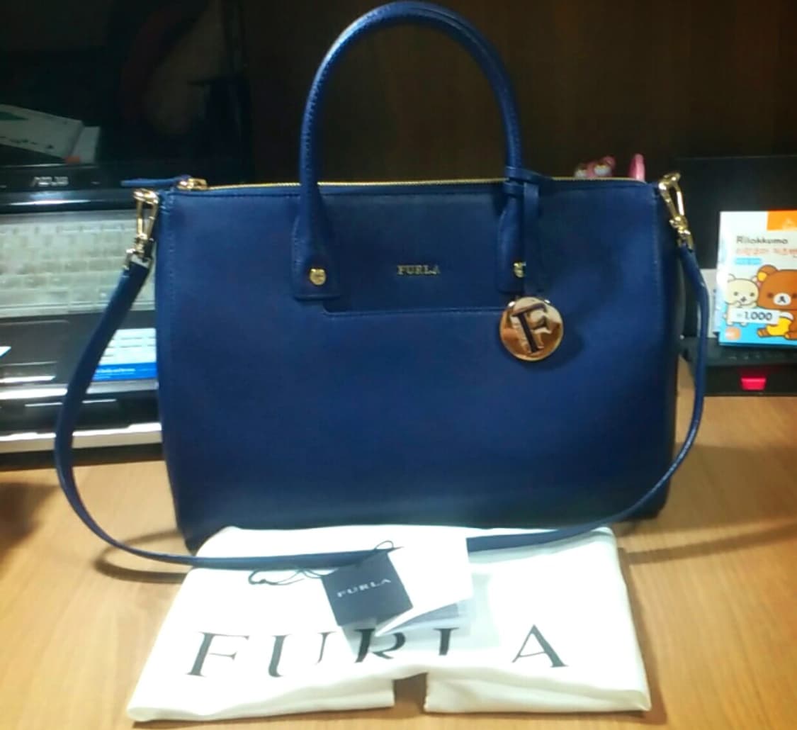 furla 훌라 풀라 토트백 숄더백 핸드백 상품이미지4