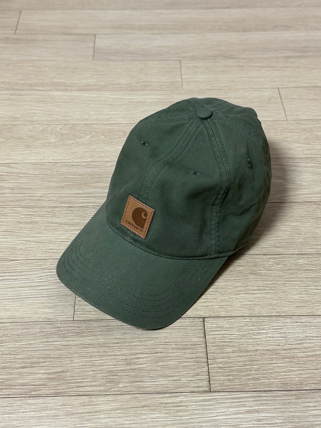 Carhartt 모자  상품이미지1
