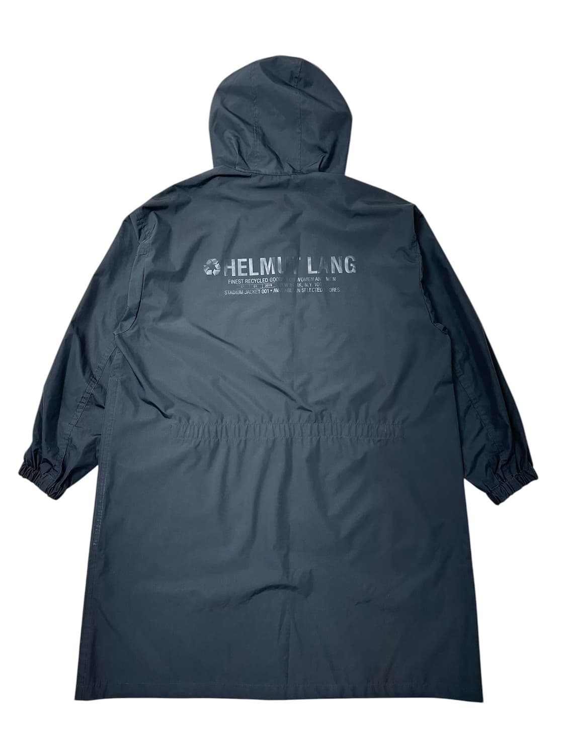 헬무트랭 레인코트 상품이미지8