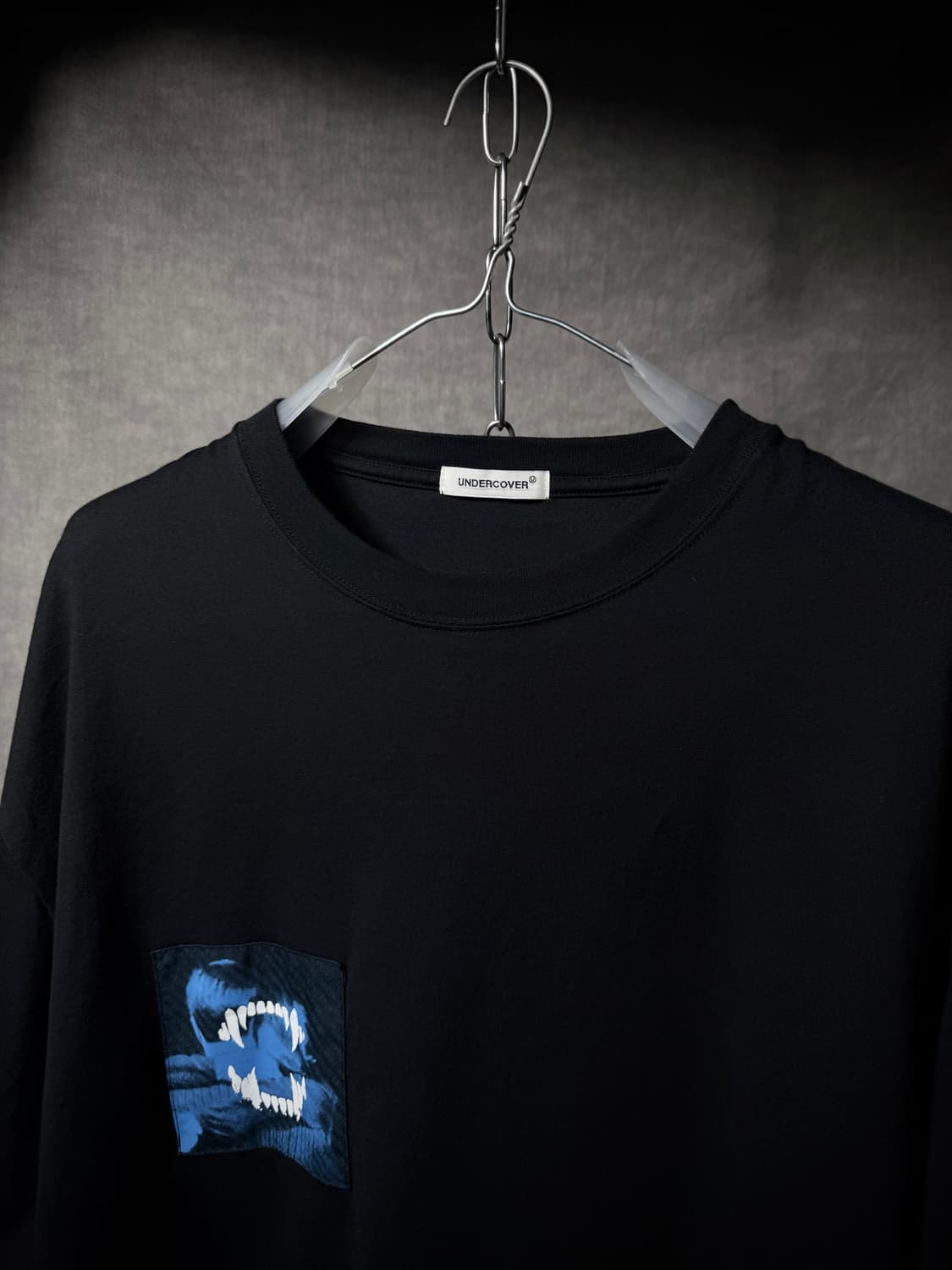 Undercover Multi Graphic Patch T-Shirt 상품이미지5