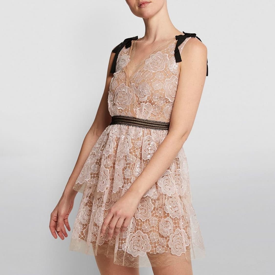 Self Portrait 드레스 상품이미지7