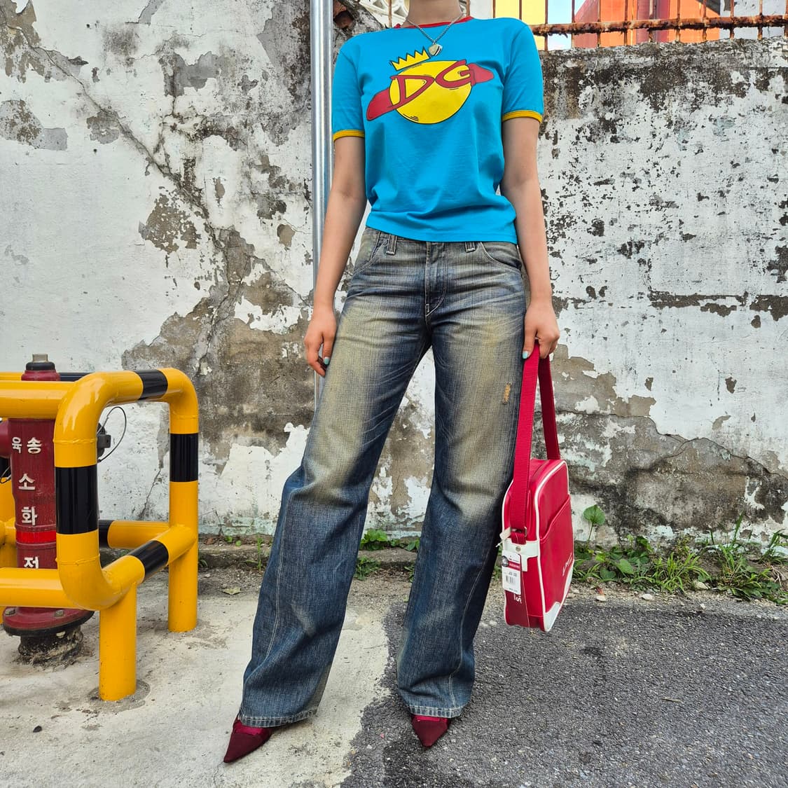 YouZuDe_Pyeongtaek Styling 상품이미지8
