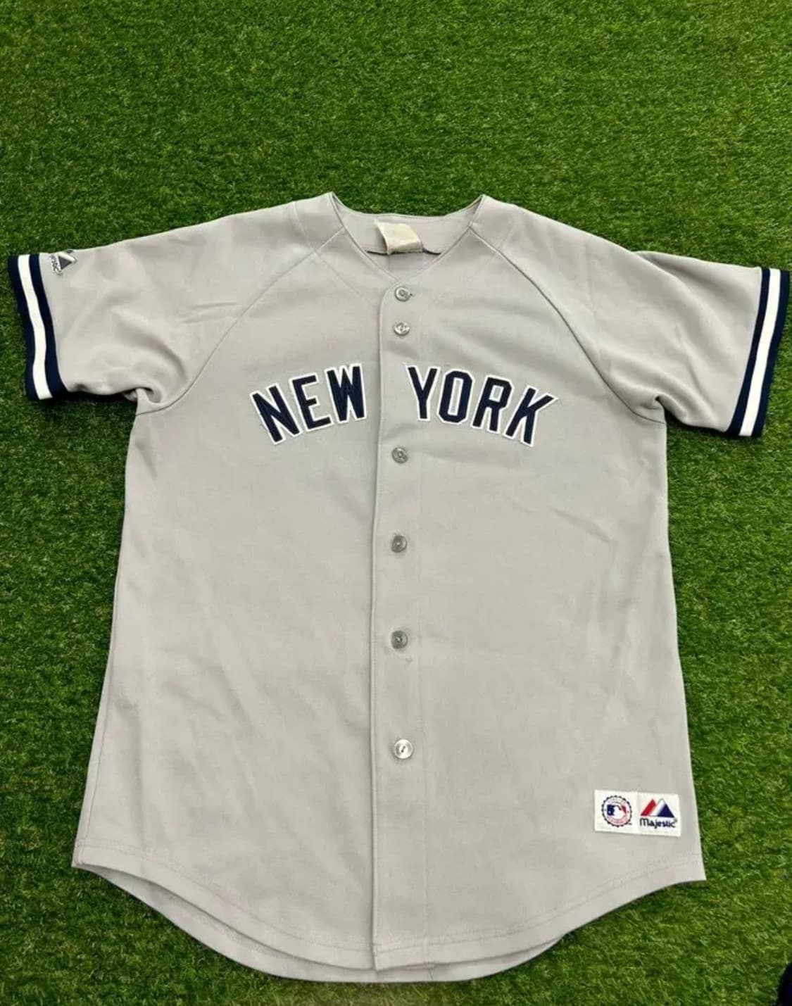 마제스틱 뉴욕 양키스 유니폼 상품이미지1