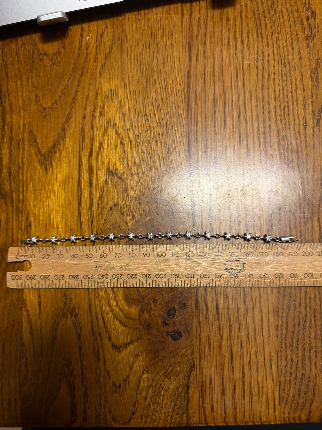 크롬하츠 타이니 스타 다이아 13링크 상품이미지8